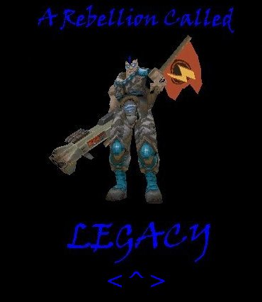 Legacy