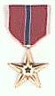 Bronze Star