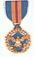 Defense Distinguished Service