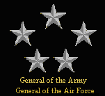 General Of Army