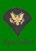 Specialist Four